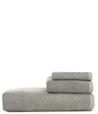 Cariloha Bamboo Two Tone Bath Towels