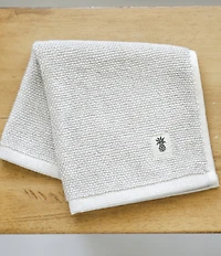 Cariloha Bamboo Two Tone Bath Towels