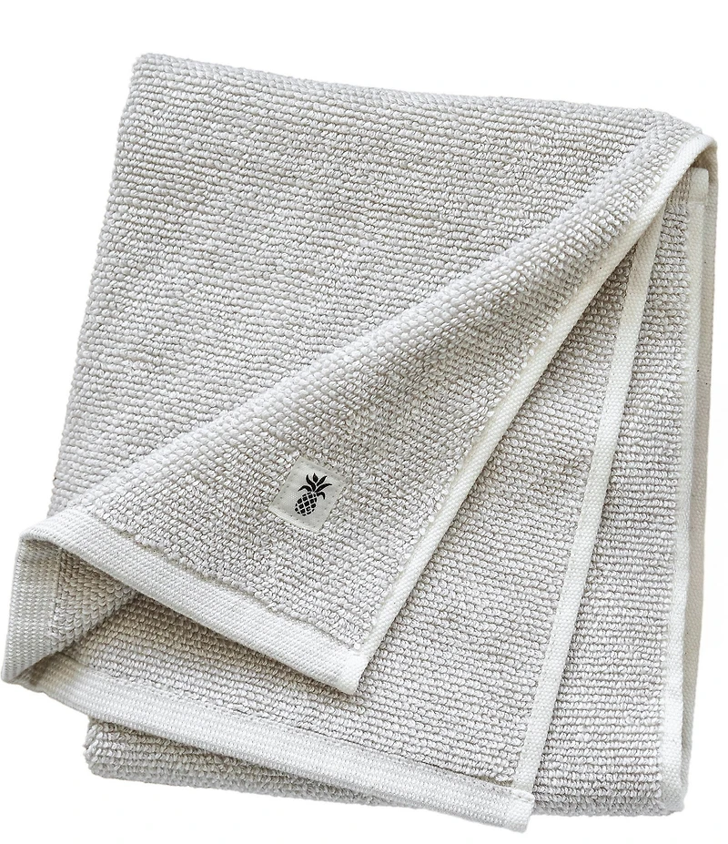 Cariloha Bamboo Two Tone Bath Towels