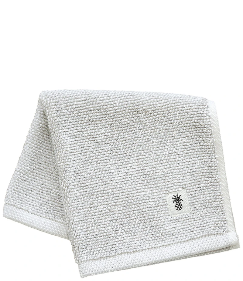 Cariloha Bamboo Two Tone Bath Towels