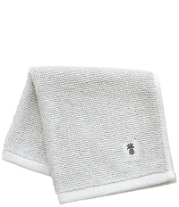 Cariloha Bamboo Two Tone Bath Towels