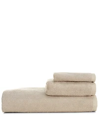 Cariloha Bamboo Two Tone Bath Towels