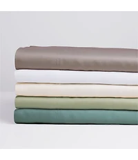 Cariloha Classic Viscose Bamboo Twill Weave Sheet Set