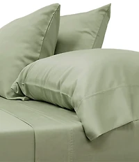 Cariloha Classic Viscose Bamboo Twill Weave Sheet Set