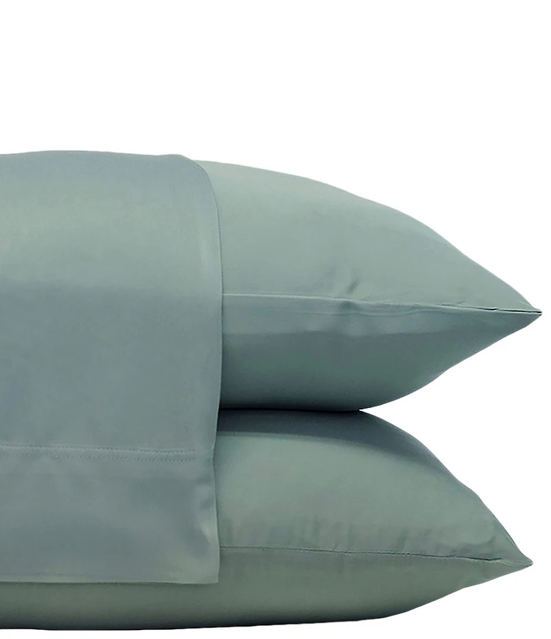 Cariloha Classic Viscose Bamboo Twill Weave Sheet Set