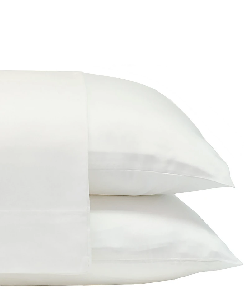 Cariloha Classic Viscose Bamboo Twill Weave Sheet Set