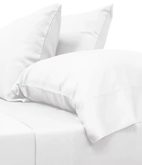 Cariloha Classic Viscose Bamboo Twill Weave Sheet Set