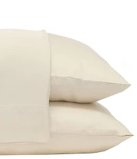 Cariloha Classic Viscose Bamboo Twill Weave Sheet Set
