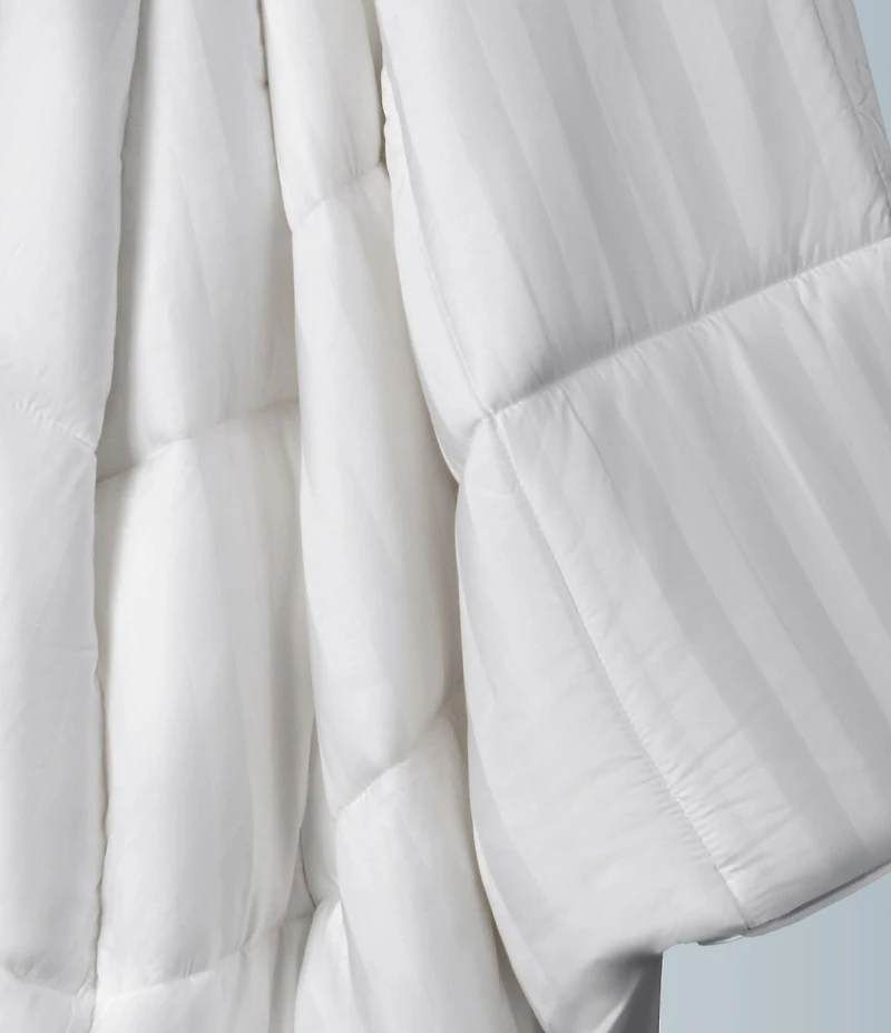 Cariloha Mid-Loft Bamboo Duvet Comforter