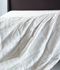 Cariloha Mid-Loft Bamboo Duvet Comforter