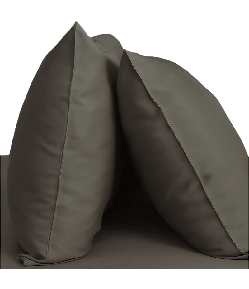 Cariloha Resort Viscose Made From Bamboo 400-Thread Count Sateen Set