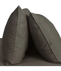 Cariloha Resort Viscose Made From Bamboo 400-Thread Count Sateen Set