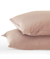 Cariloha Resort Viscose Made From Bamboo 400-Thread Count Sateen Set