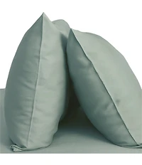 Cariloha Resort Viscose Made From Bamboo 400-Thread Count Sateen Set