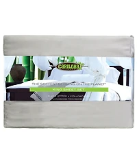 Cariloha Resort Bamboo 400-Thread Count Sheets