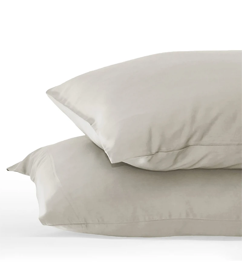 Cariloha Resort Bamboo 400-Thread Count Sheets