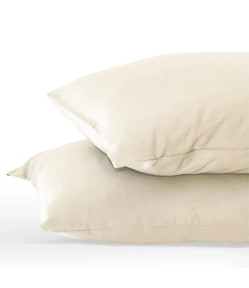 Cariloha Resort Bamboo 400-Thread Count Sheets