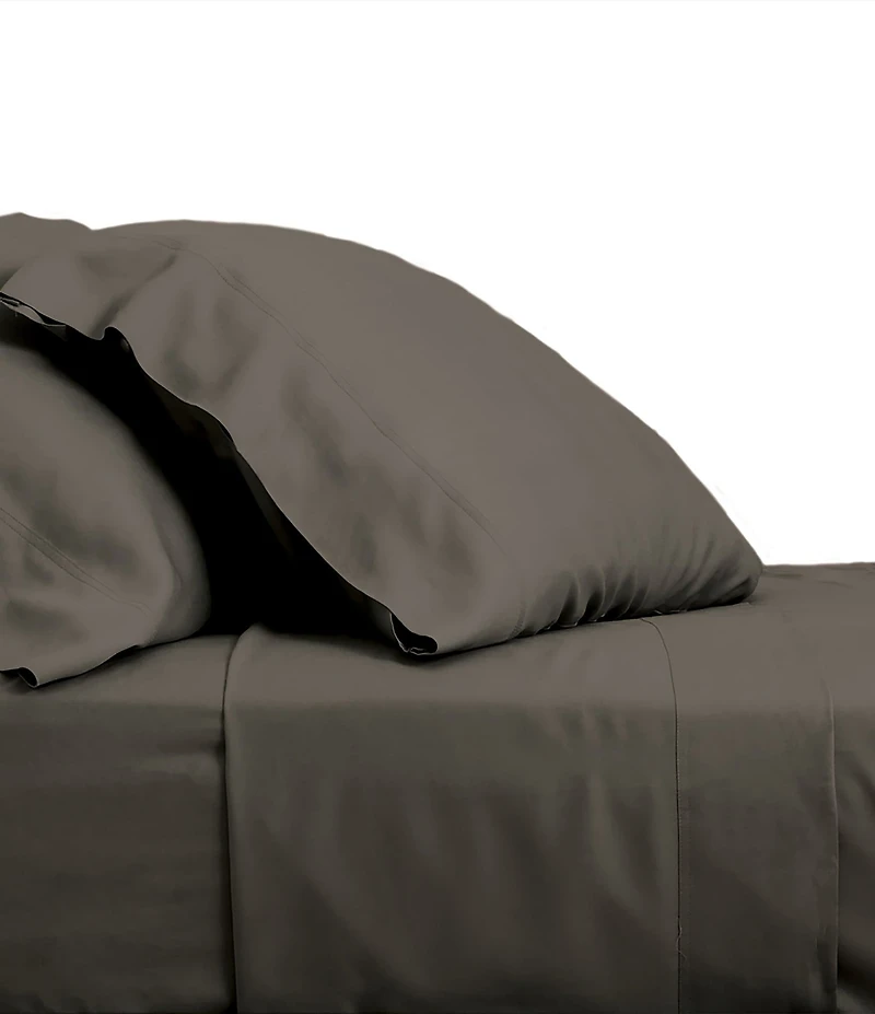 Cariloha Resort Viscose Made From Bamboo 400-Thread Count Sateen Set