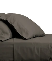 Cariloha Resort Viscose Made From Bamboo 400-Thread Count Sateen Set