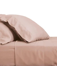 Cariloha Resort Viscose Made From Bamboo 400-Thread Count Sateen Set