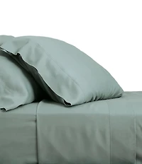 Cariloha Resort Viscose Made From Bamboo 400-Thread Count Sateen Set