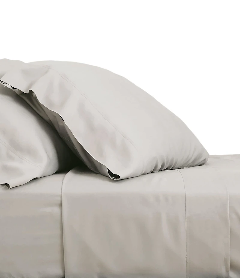 Cariloha Resort Viscose Made From Bamboo 400-Thread Count Sateen Set
