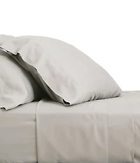 Cariloha Resort Viscose Made From Bamboo 400-Thread Count Sateen Set