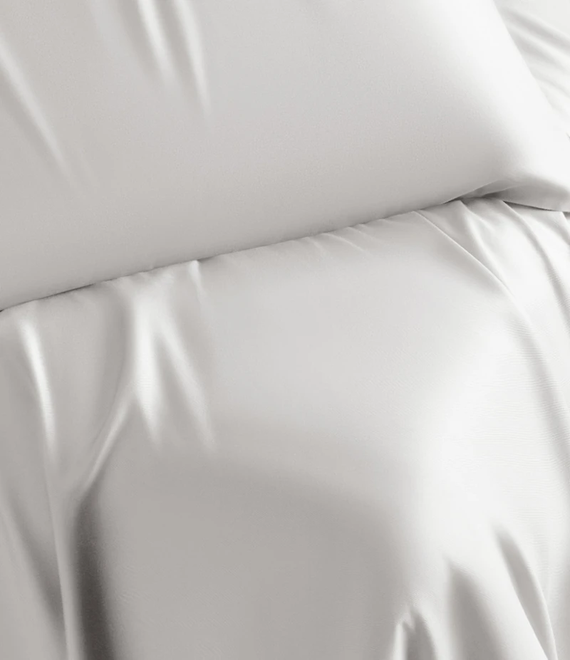 Cariloha Retreat Bamboo Lyocell Sheet Set