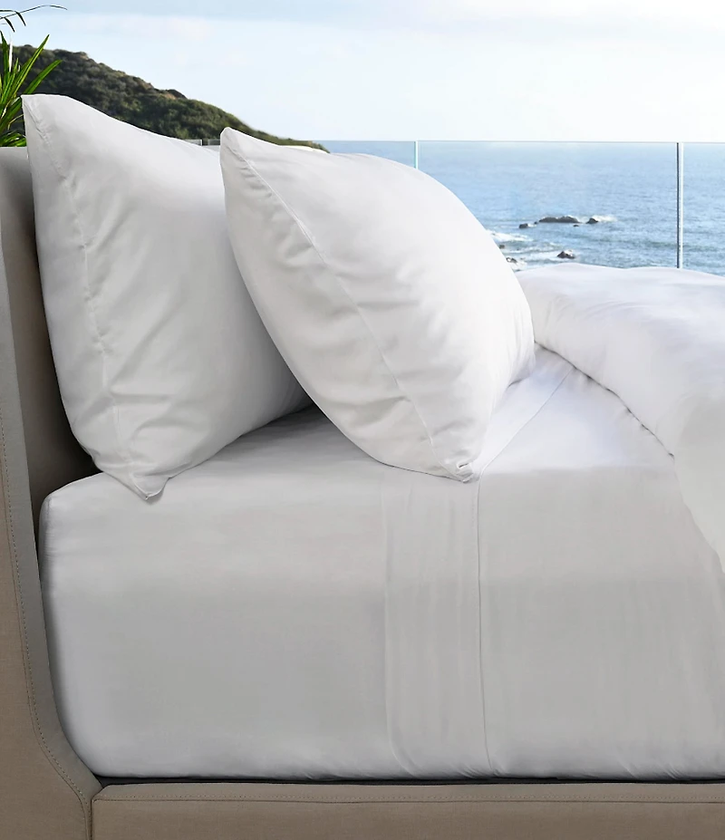 Cariloha Retreat Bamboo Lyocell Sheet Set