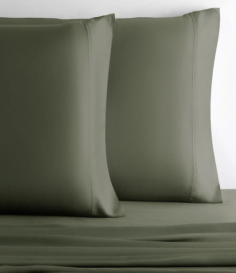 Cariloha Retreat Bamboo Lyocell Sheet Set