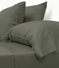 Cariloha Retreat Bamboo Lyocell Sheet Set