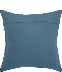 carol & frank Tabb Tufted Textured Stripe Throw Pillow