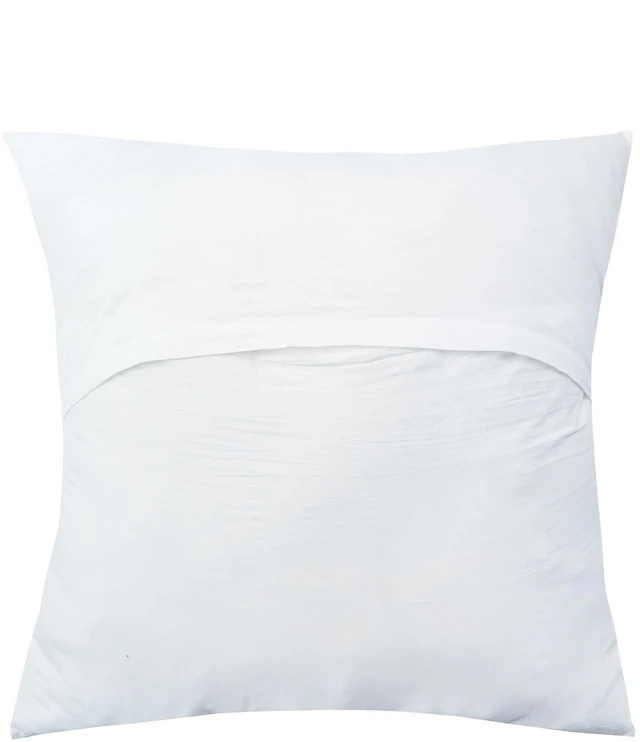 carol & frank Jones Yarn-Dyed Striped Euro Sham
