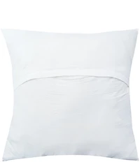 carol & frank Jones Yarn-Dyed Striped Euro Sham