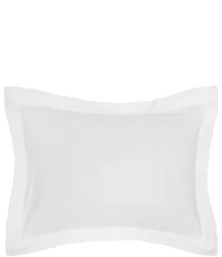 carol & frank Keller Standard Pillow Sham