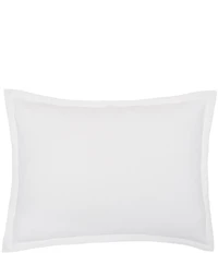 carol & frank Monroe Herringbone Pillow Sham
