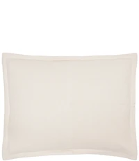 carol & frank Monroe Herringbone Pillow Sham