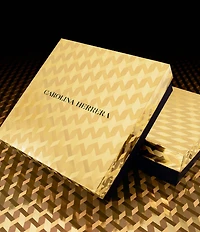 Carolina Herrera Bad Boy Cobalt Men's 3-Piece Gift Set