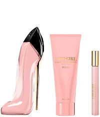 Carolina Herrera Good Girl Blush Eau de Parfum 3-Piece Gift Set