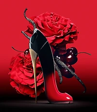 Carolina Herrera Very Good Girl Elixir Perfume
