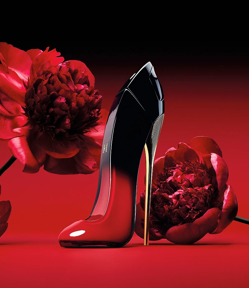 Carolina Herrera Very Good Girl Elixir Perfume