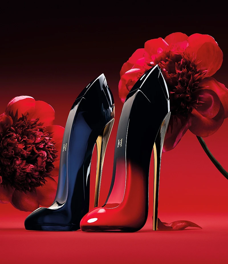 Carolina Herrera Very Good Girl Elixir Perfume