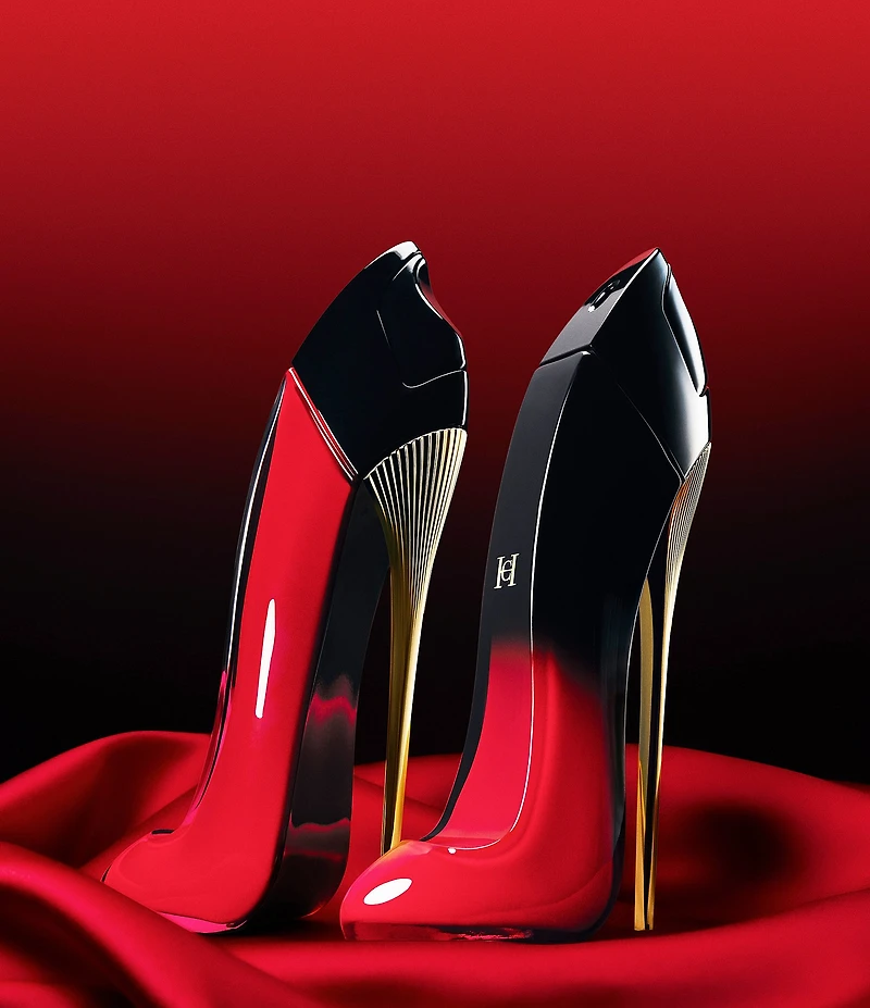 Carolina Herrera Very Good Girl Elixir Perfume