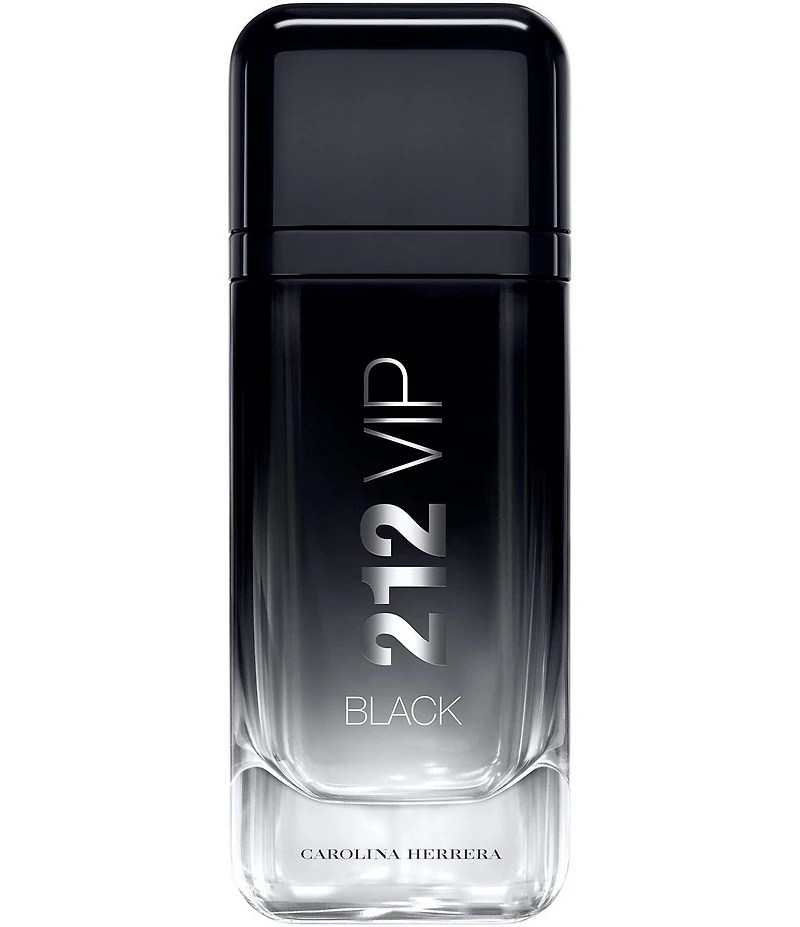 Carolina Herrera 212 Vip Men Black Eau de Parfum