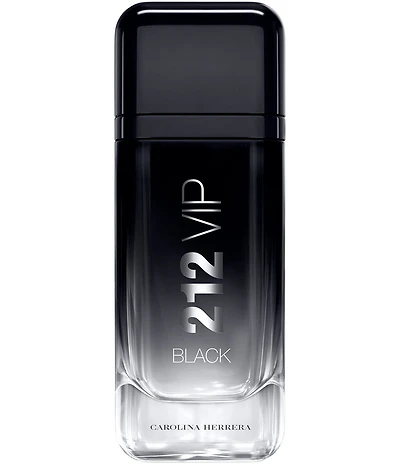 Carolina Herrera 212 Vip Men Black Eau de Parfum