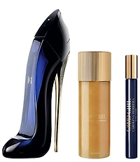 Carolina Herrera 3-Piece Good Girl Eau de Parfum Gift Set