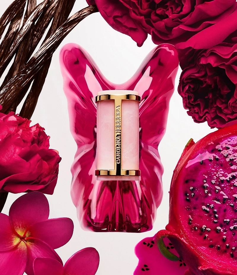 Carolina Herrera 3-Piece La Bomba Eau de Parfum Gift Set