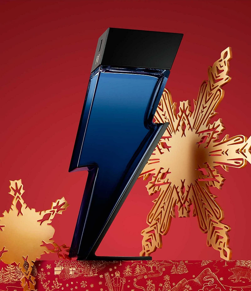 Carolina Herrera Bad Boy Cobalt Eau de Parfum 3-Piece Gift Set