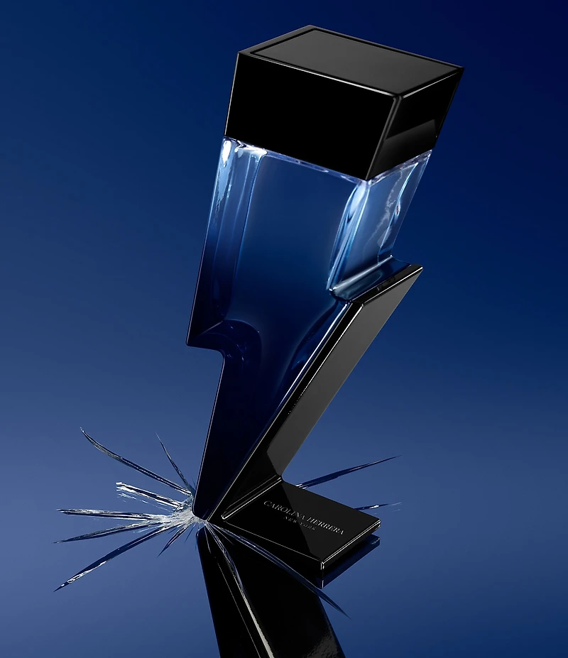 Carolina Herrera Bad Boy Cobalt Eau Parfum