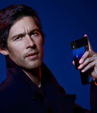 Carolina Herrera Bad Boy Cobalt Elixir
